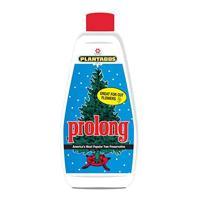 Pro-Long liquid Christmas Tree Preservative
